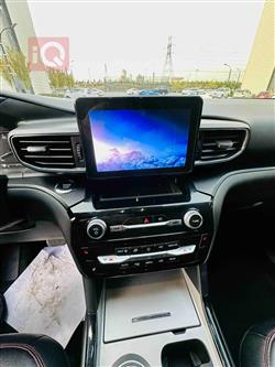 فورد إكسبلورر